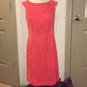 Dressbarn Midi Dress
